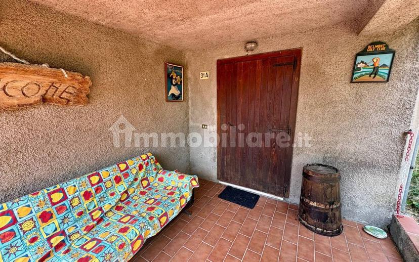 Rustico Fraz. Cupo 31/A, Cupo, Fabriano — foto 18 di 64