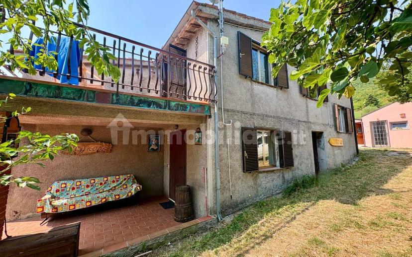 Rustico Fraz. Cupo 31/A, Cupo, Fabriano — foto 49 di 64