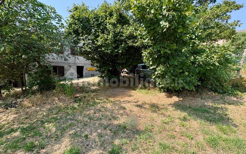 Rustico Fraz. Cupo 31/A, Cupo, Fabriano — foto 24 di 64