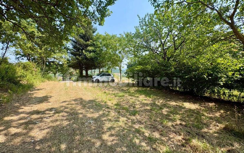 Rustico Fraz. Cupo 31/A, Cupo, Fabriano — foto 51 di 64