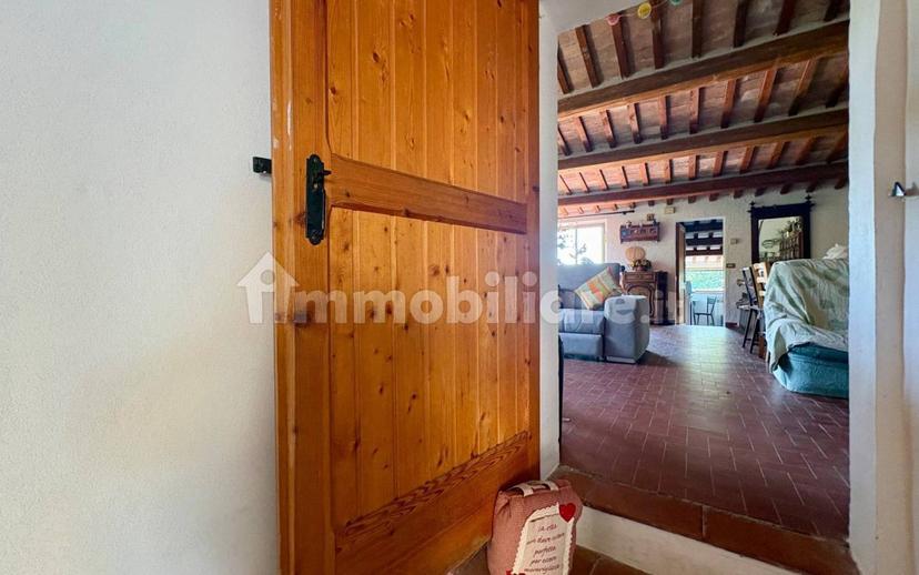 Rustico Fraz. Cupo 31/A, Cupo, Fabriano — foto 28 di 64