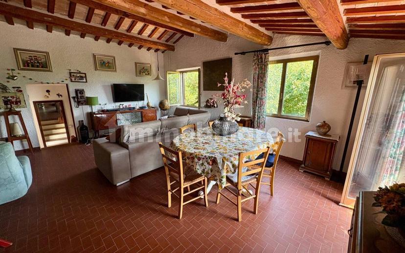 Rustico Fraz. Cupo 31/A, Cupo, Fabriano — foto 48 di 64