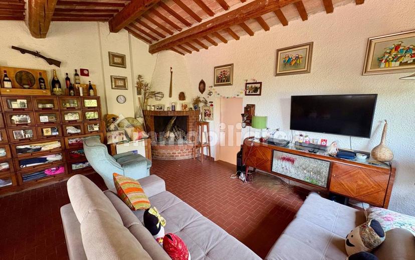 Rustico Fraz. Cupo 31/A, Cupo, Fabriano — foto 9 di 64