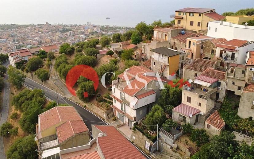 Villa unifamiliare Contrada Iannello 29, Brolo — foto 22 di 48
