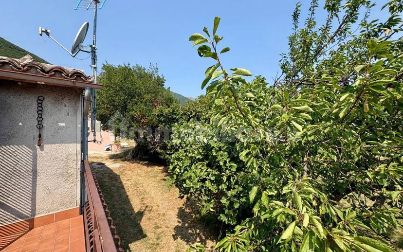 Rustico Fraz. Cupo 31/A, Cupo, Fabriano — foto 2 di 64