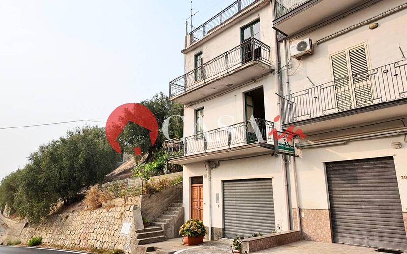 Villa unifamiliare Contrada Iannello 29, Brolo — foto 19 di 48