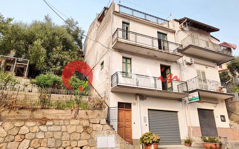 Villa unifamiliare Contrada Iannello 29, Brolo — foto 43 di 48