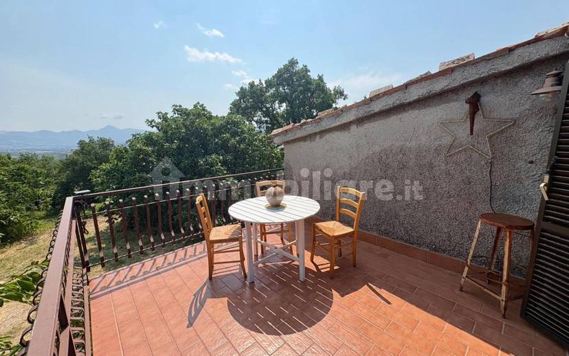 Rustico Fraz. Cupo 31/A, Cupo, Fabriano — foto 21 di 64
