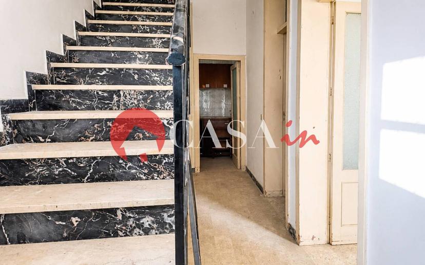 Villa unifamiliare Contrada Iannello 29, Brolo — foto 24 di 48