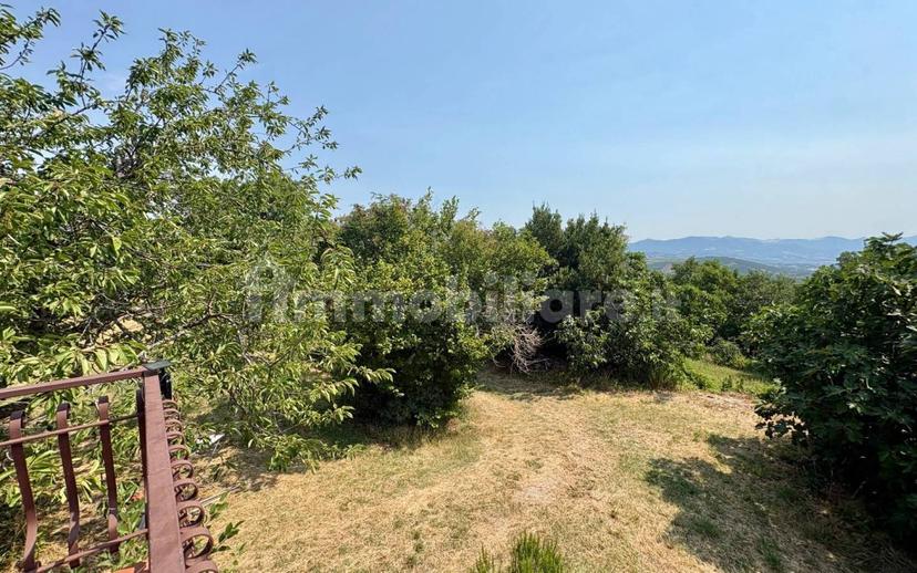 Rustico Fraz. Cupo 31/A, Cupo, Fabriano — foto 14 di 64