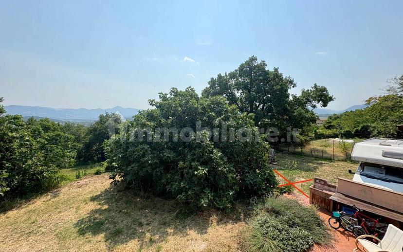 Rustico Fraz. Cupo 31/A, Cupo, Fabriano — foto 32 di 64