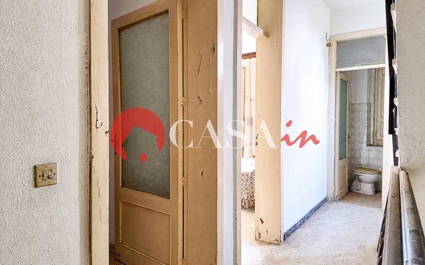 Villa unifamiliare Contrada Iannello 29, Brolo — foto 38 di 48