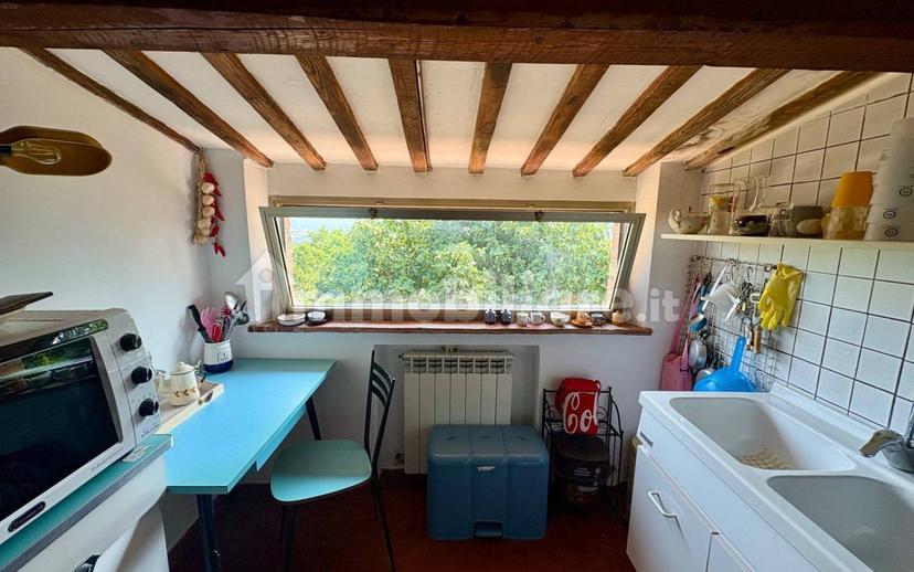 Rustico Fraz. Cupo 31/A, Cupo, Fabriano — foto 44 di 64