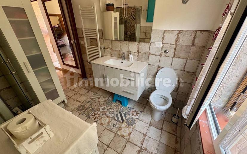 Rustico Fraz. Cupo 31/A, Cupo, Fabriano — foto 31 di 64
