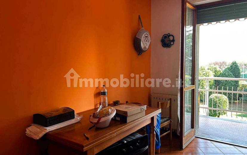 Trilocale piano terra, Madonna dell'Olmo, Cuneo — foto 7 di 10