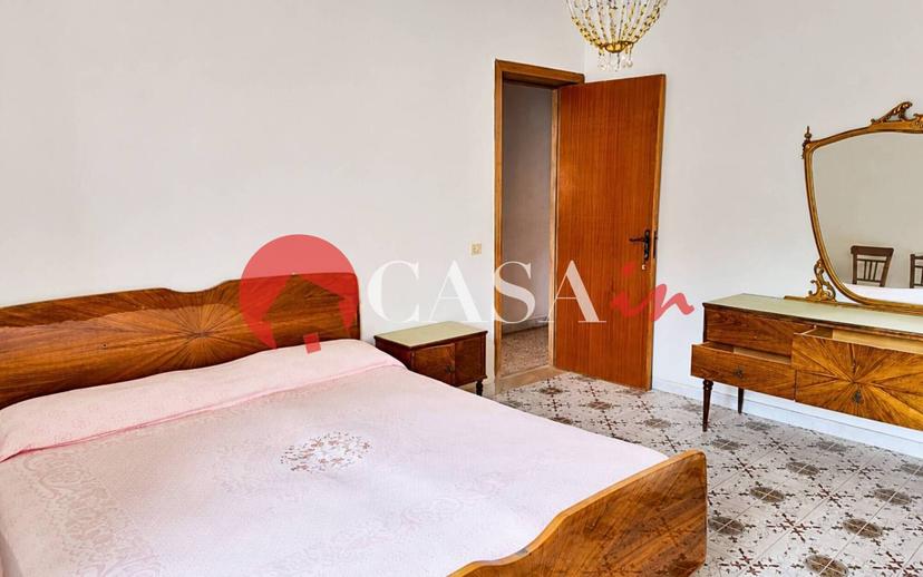 Villa unifamiliare Contrada Iannello 29, Brolo — foto 7 di 48