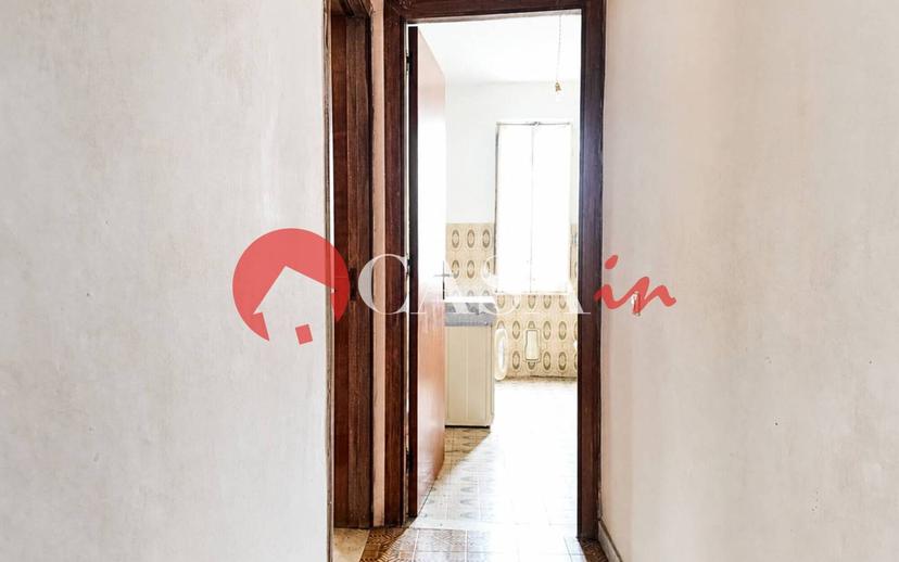 Villa unifamiliare Contrada Iannello 29, Brolo — foto 21 di 48