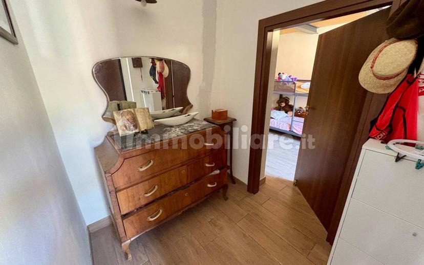 Rustico Fraz. Cupo 31/A, Cupo, Fabriano — foto 25 di 64