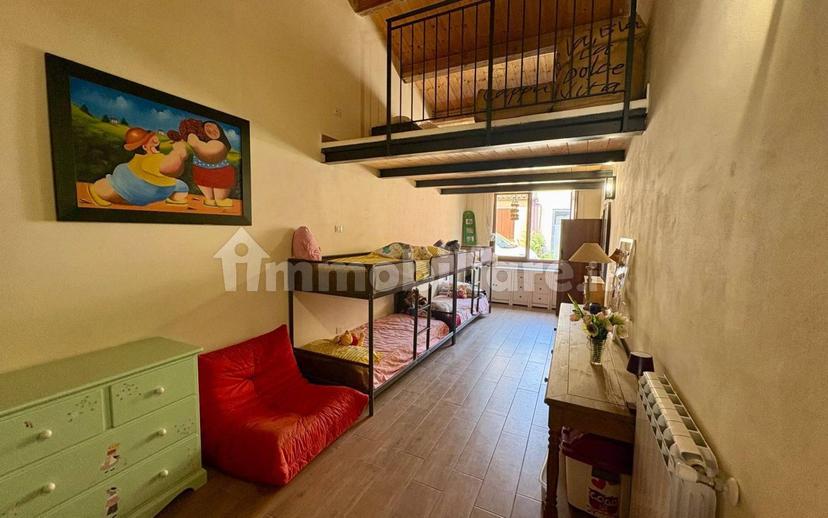 Rustico Fraz. Cupo 31/A, Cupo, Fabriano — foto 60 di 64