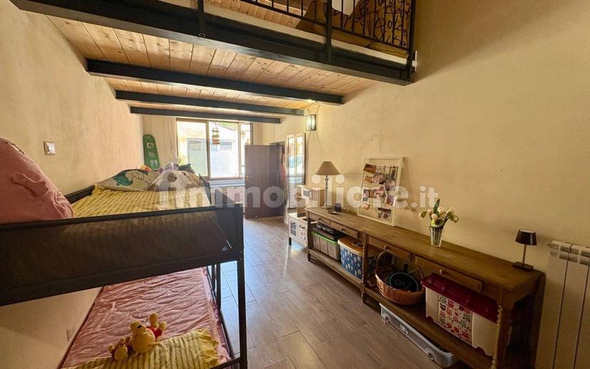 Rustico Fraz. Cupo 31/A, Cupo, Fabriano — foto 45 di 64