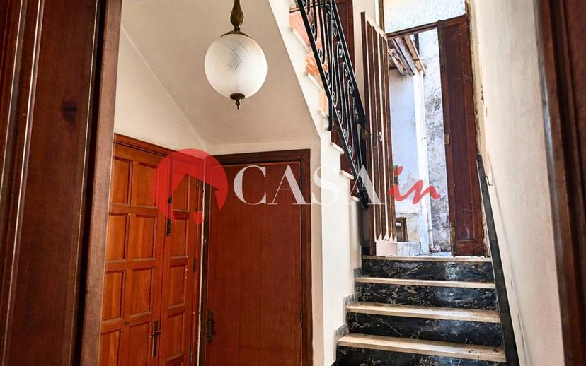 Villa unifamiliare Contrada Iannello 29, Brolo — foto 40 di 48