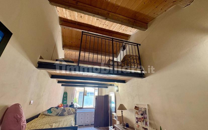 Rustico Fraz. Cupo 31/A, Cupo, Fabriano — foto 38 di 64