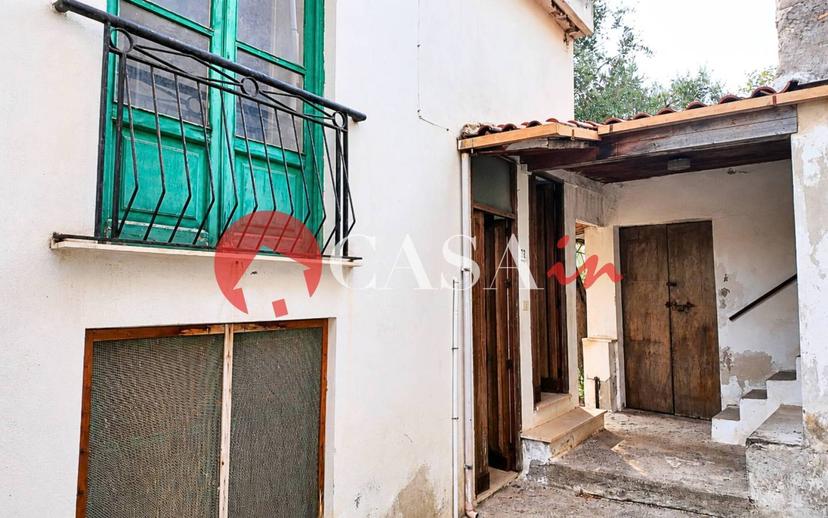 Villa unifamiliare Contrada Iannello 29, Brolo — foto 25 di 48