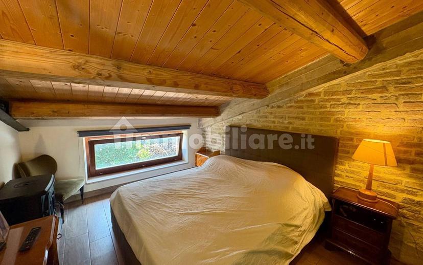 Rustico Fraz. Cupo 31/A, Cupo, Fabriano — foto 40 di 64
