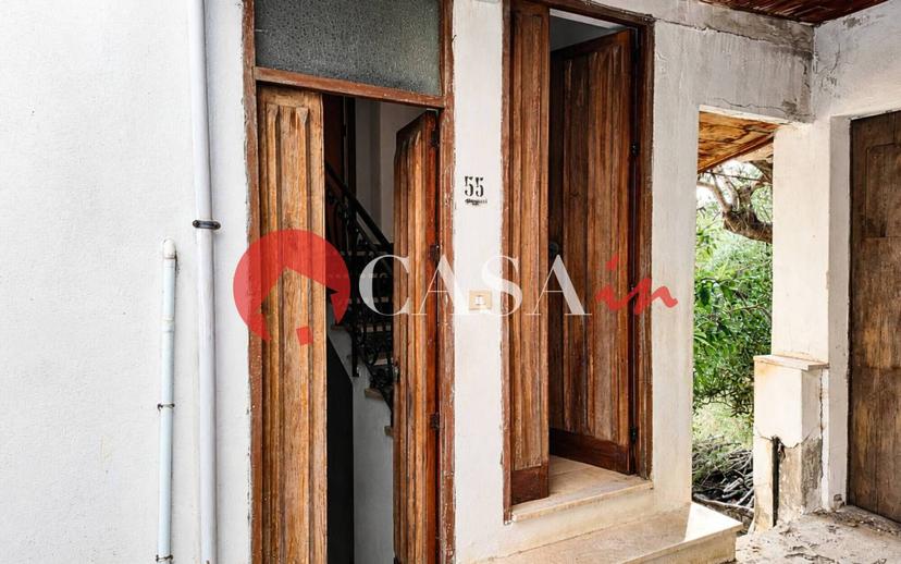 Villa unifamiliare Contrada Iannello 29, Brolo — foto 47 di 48