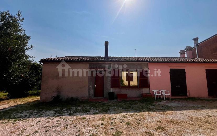 Rustico Fraz. Cupo 31/A, Cupo, Fabriano — foto 57 di 64