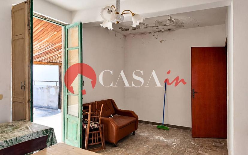 Villa unifamiliare Contrada Iannello 29, Brolo — foto 37 di 48