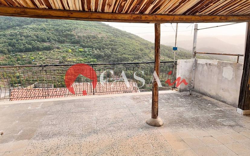 Villa unifamiliare Contrada Iannello 29, Brolo — foto 41 di 48