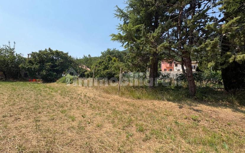 Rustico Fraz. Cupo 31/A, Cupo, Fabriano — foto 3 di 64