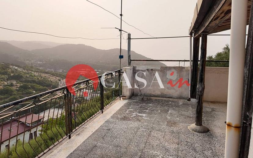 Villa unifamiliare Contrada Iannello 29, Brolo — foto 23 di 48