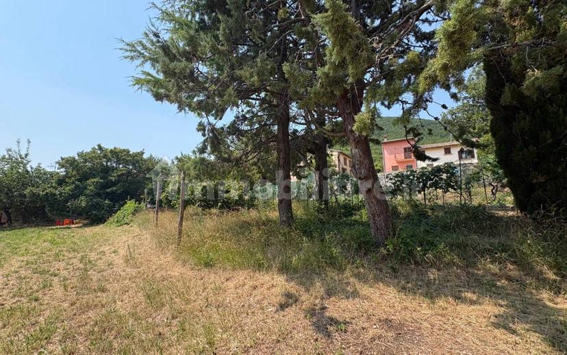 Rustico Fraz. Cupo 31/A, Cupo, Fabriano — foto 12 di 64