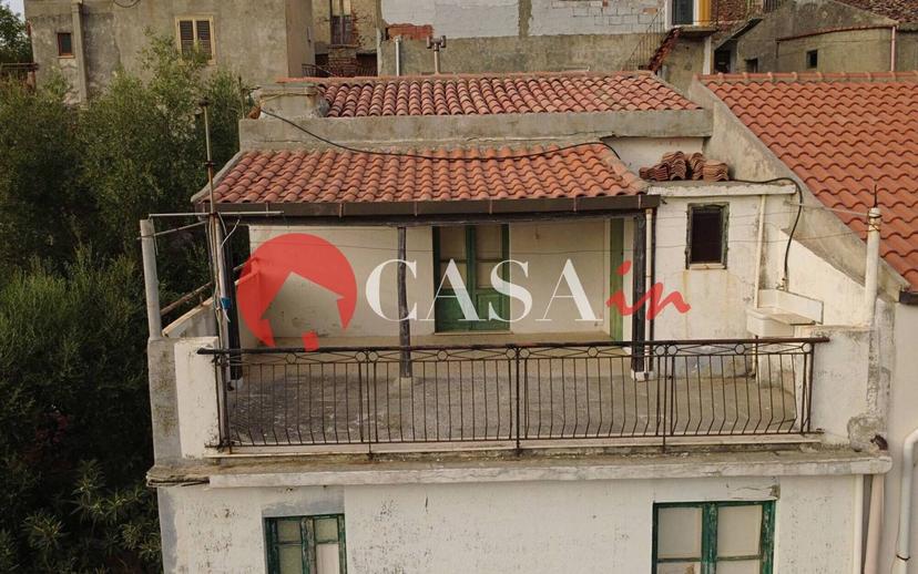 Villa unifamiliare Contrada Iannello 29, Brolo — foto 35 di 48