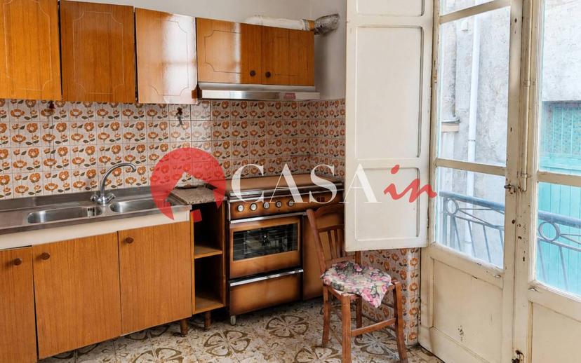 Villa unifamiliare Contrada Iannello 29, Brolo — foto 31 di 48