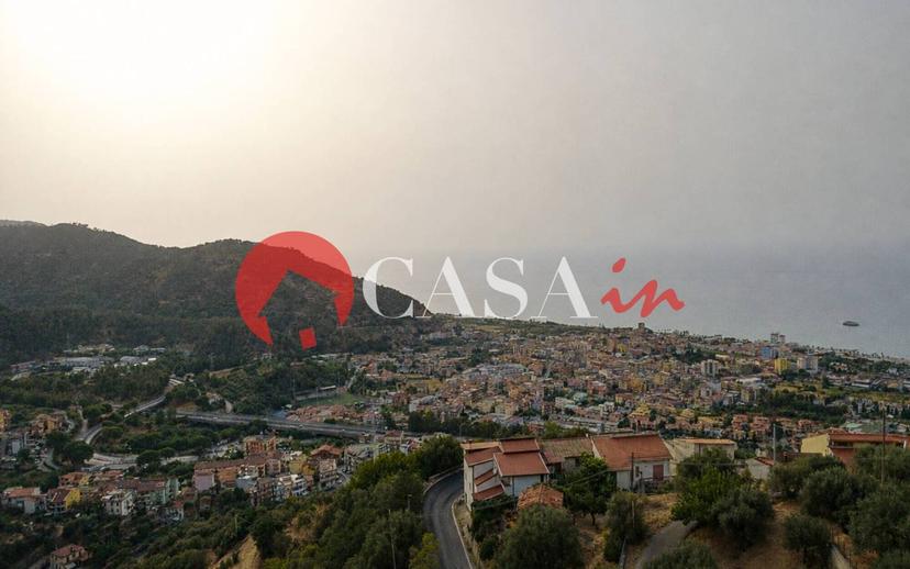 Villa unifamiliare Contrada Iannello 29, Brolo — foto 14 di 48