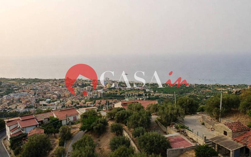 Villa unifamiliare Contrada Iannello 29, Brolo — foto 39 di 48