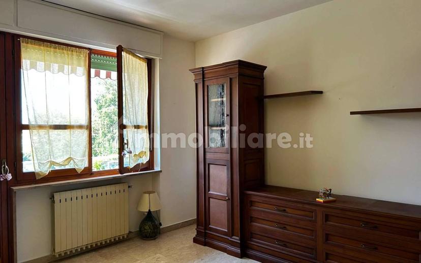 Trilocale piano terra, Madonna dell'Olmo, Cuneo — foto 9 di 10
