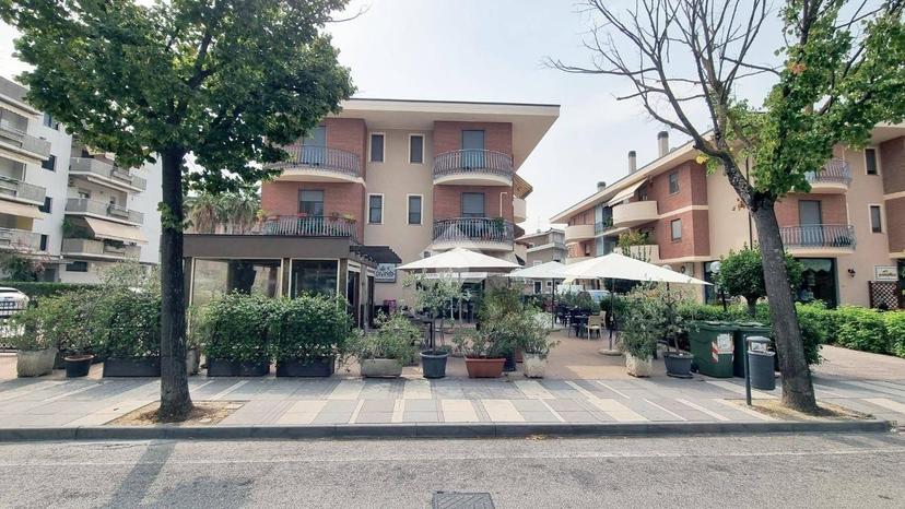 Bilocale via dei Tigli 24, Centobuchi, Monteprandone — foto 12 di 12