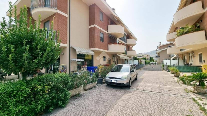 Bilocale via dei Tigli 24, Centobuchi, Monteprandone — foto 6 di 12