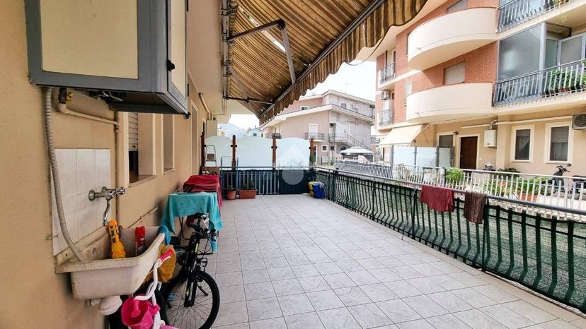 Bilocale via dei Tigli 24, Centobuchi, Monteprandone — foto 8 di 12