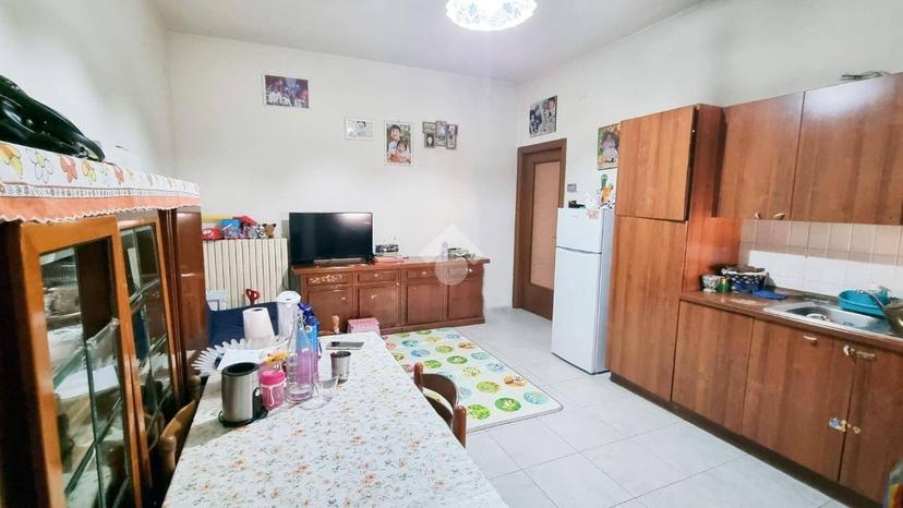Bilocale via dei Tigli 24, Centobuchi, Monteprandone — foto 11 di 12