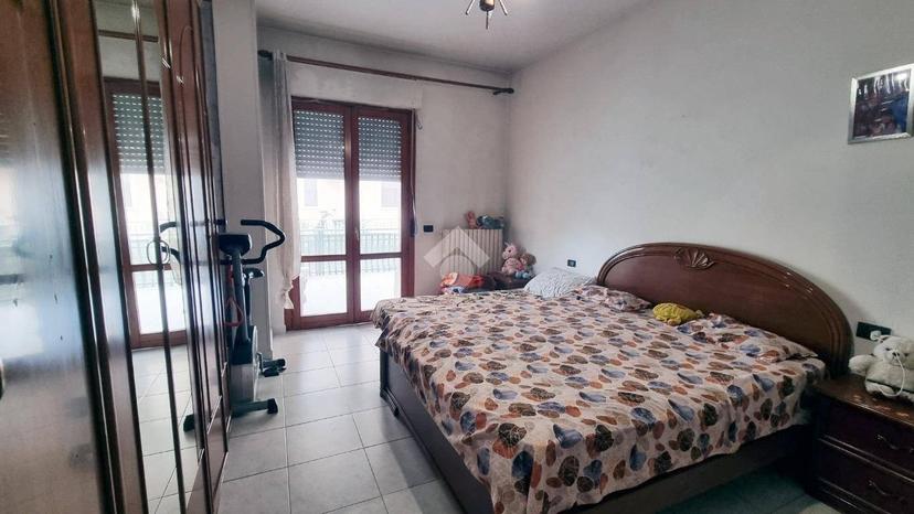 Bilocale via dei Tigli 24, Centobuchi, Monteprandone — foto 10 di 12