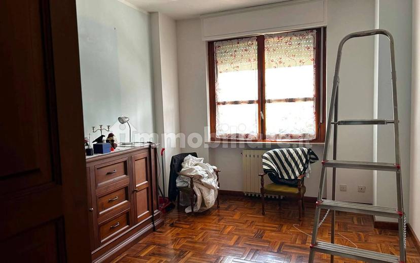 Trilocale piano terra, Madonna dell'Olmo, Cuneo — foto 2 di 10