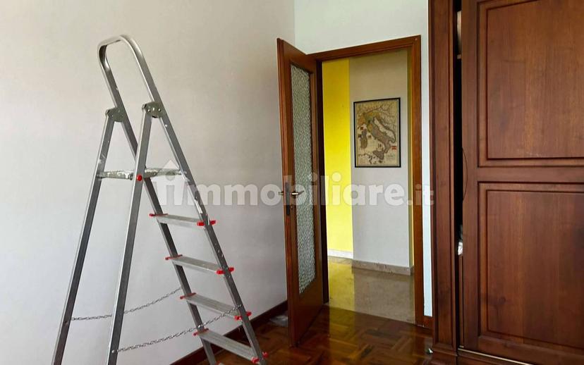 Trilocale piano terra, Madonna dell'Olmo, Cuneo — foto 5 di 10