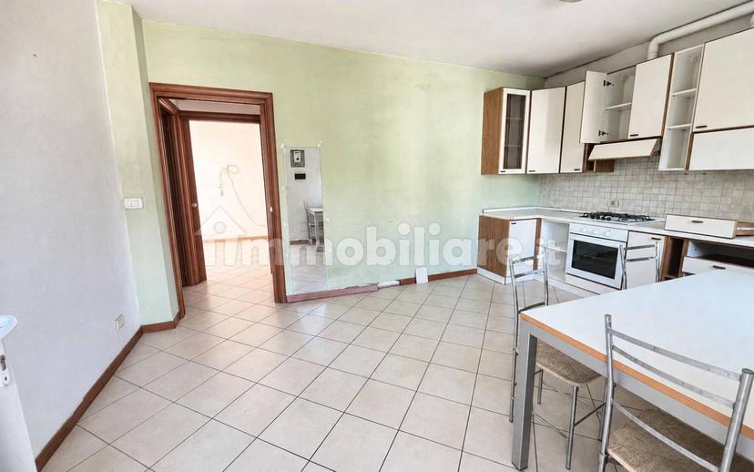 Trilocale via Roma 1, Centro, Soave — foto 2 di 11