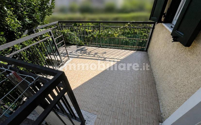 Trilocale via Roma 1, Centro, Soave — foto 9 di 11