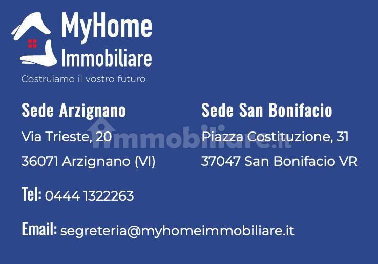 Trilocale via Roma 1, Centro, Soave — foto 4 di 11